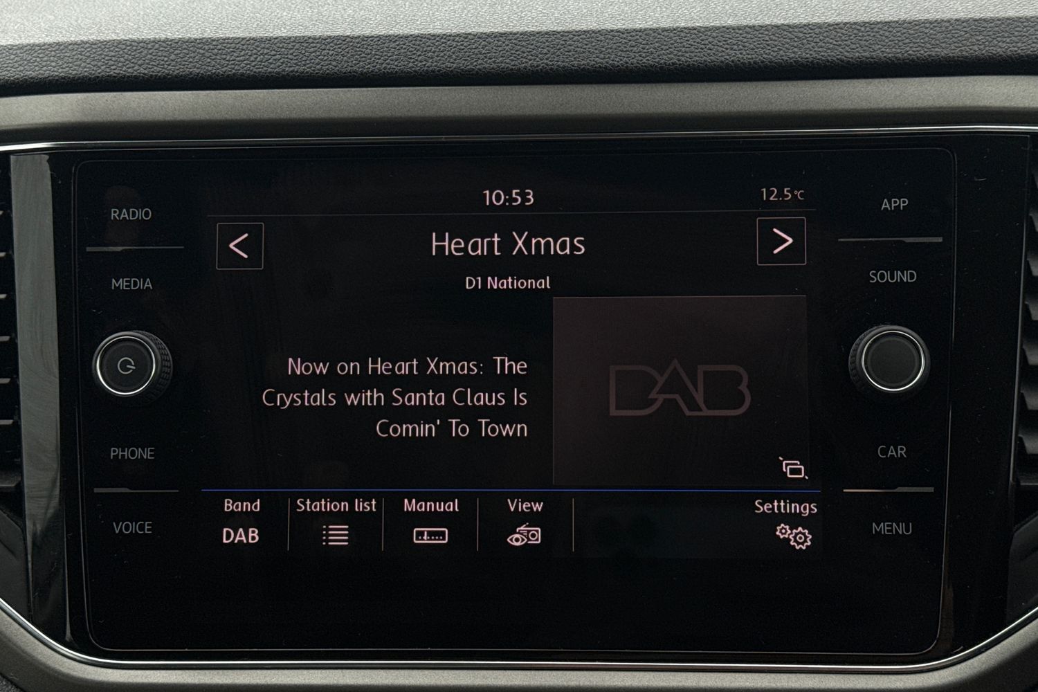 Used Volkswagen T-Roc 2020 for sale - 77514969: Photo 7