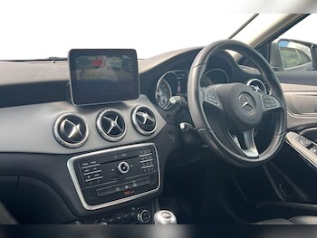 Used Mercedes-Benz GLA 2016 for sale - 78688115: Photo