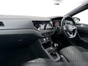 Used Volkswagen Polo 2022 for sale - 75504438: Photo