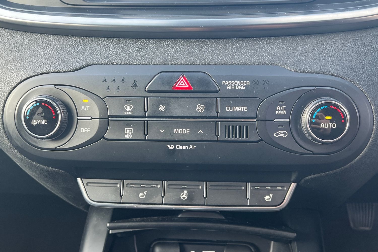 Used Kia Sorento 2017 for sale - 77706980: Photo 10