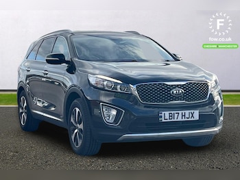 Used Kia Sorento 2017 for sale - 77706980: Photo