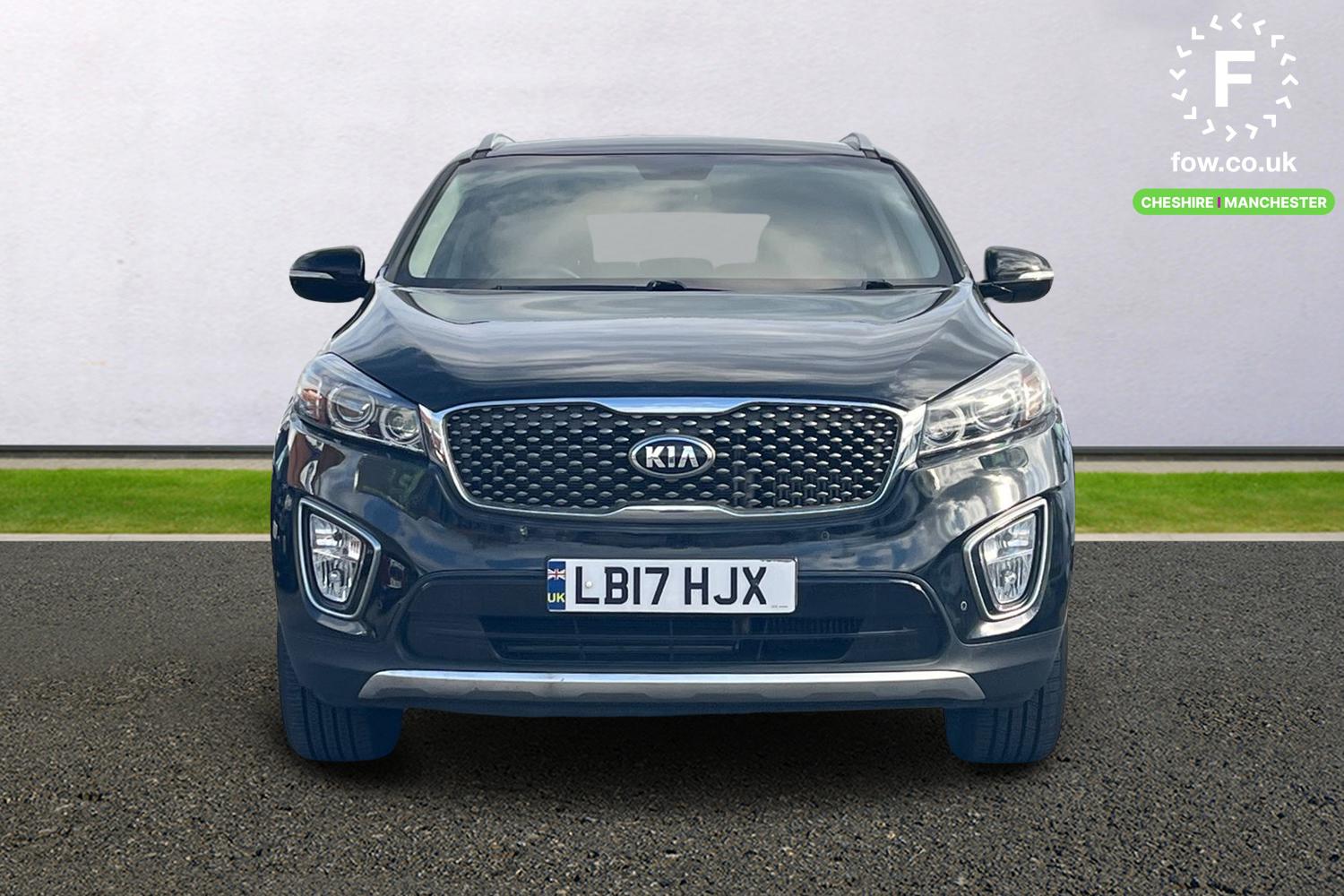 Used Kia Sorento 2017 for sale - 77706980: Photo 22