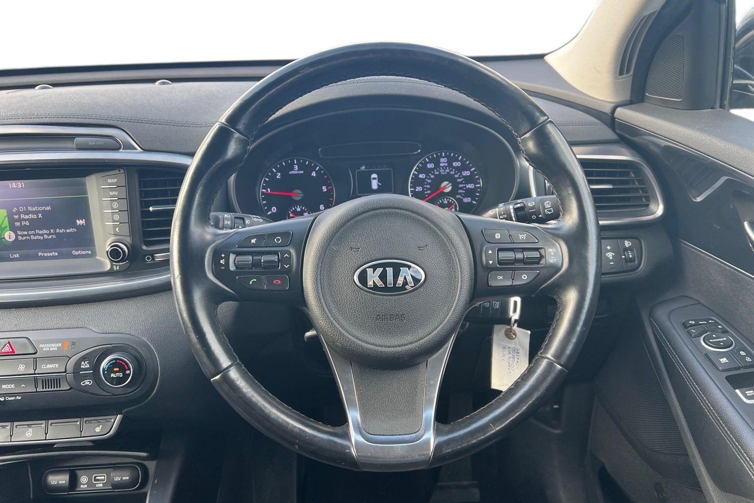 Used Kia Sorento 2017 for sale - 77706980: Photo 5