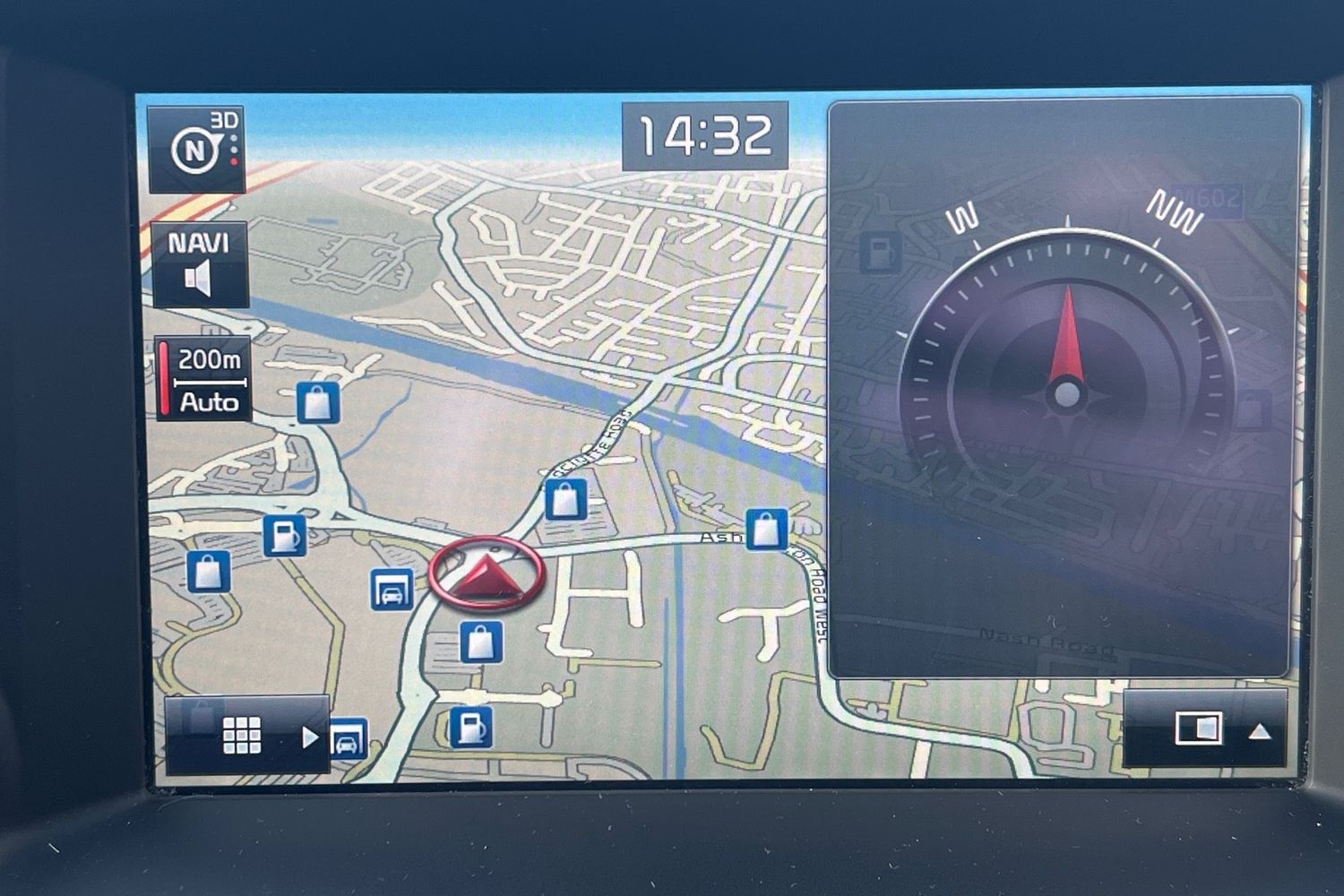 Used Kia Sorento 2017 for sale - 77706980: Photo 8