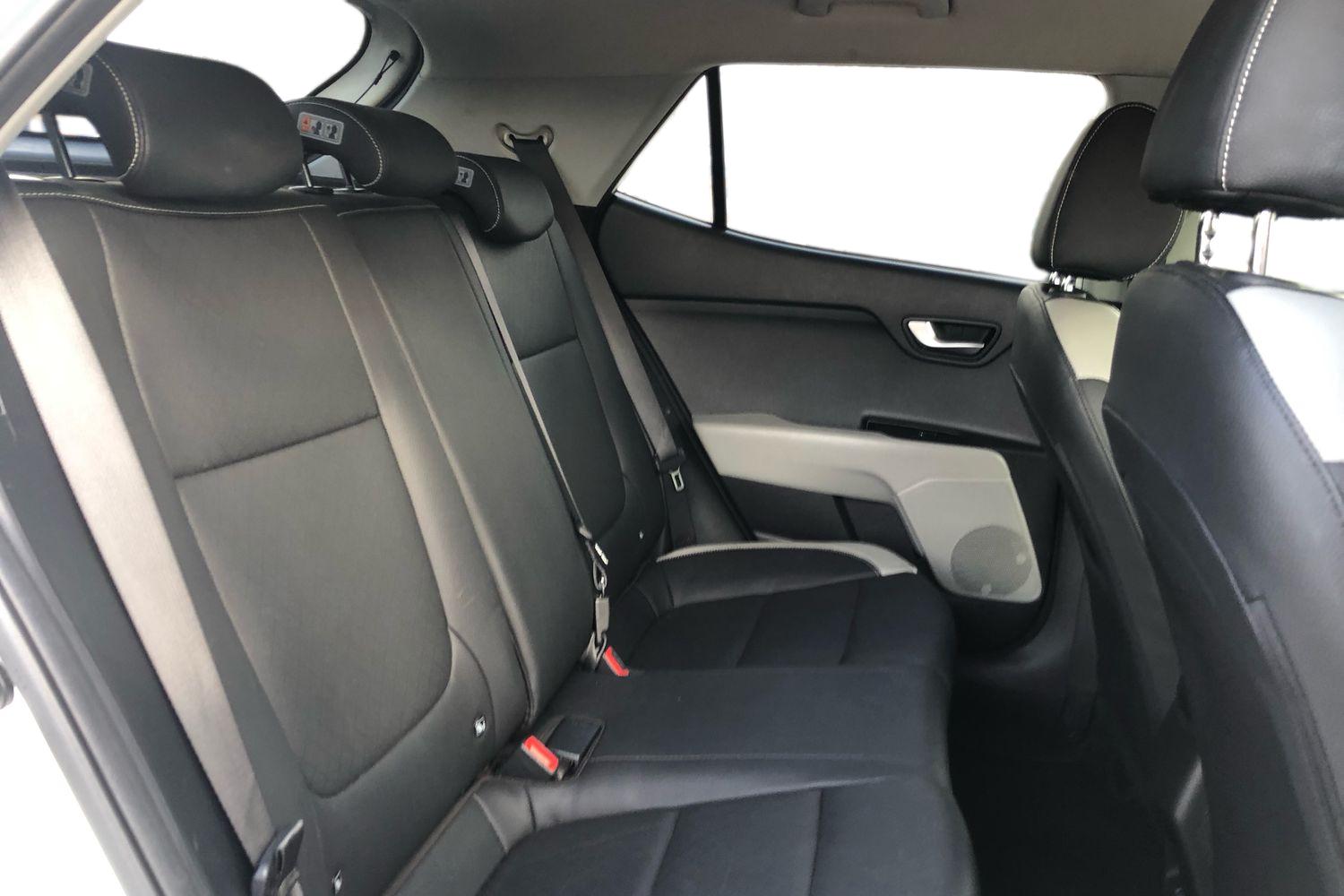 Used Kia Stonic 2019 for sale - 76368611: Photo 13