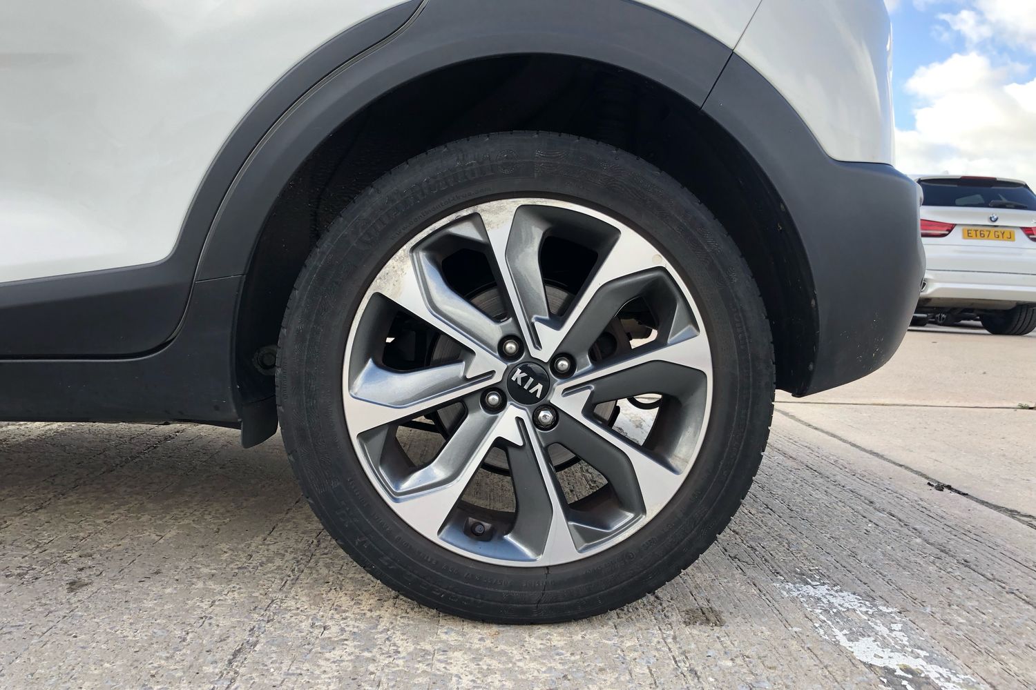 Used Kia Stonic 2019 for sale - 76368611: Photo 15