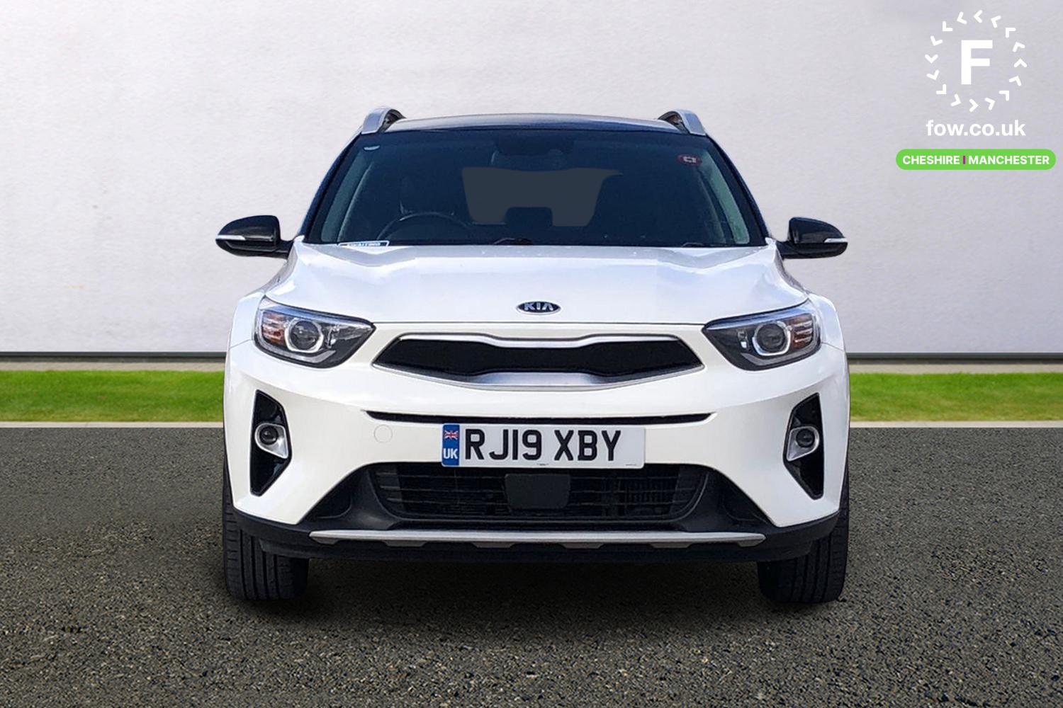 Used Kia Stonic 2019 for sale - 76368611: Photo 16