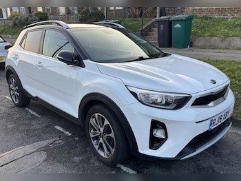 2019 - 1.0T GDi 4 5dr