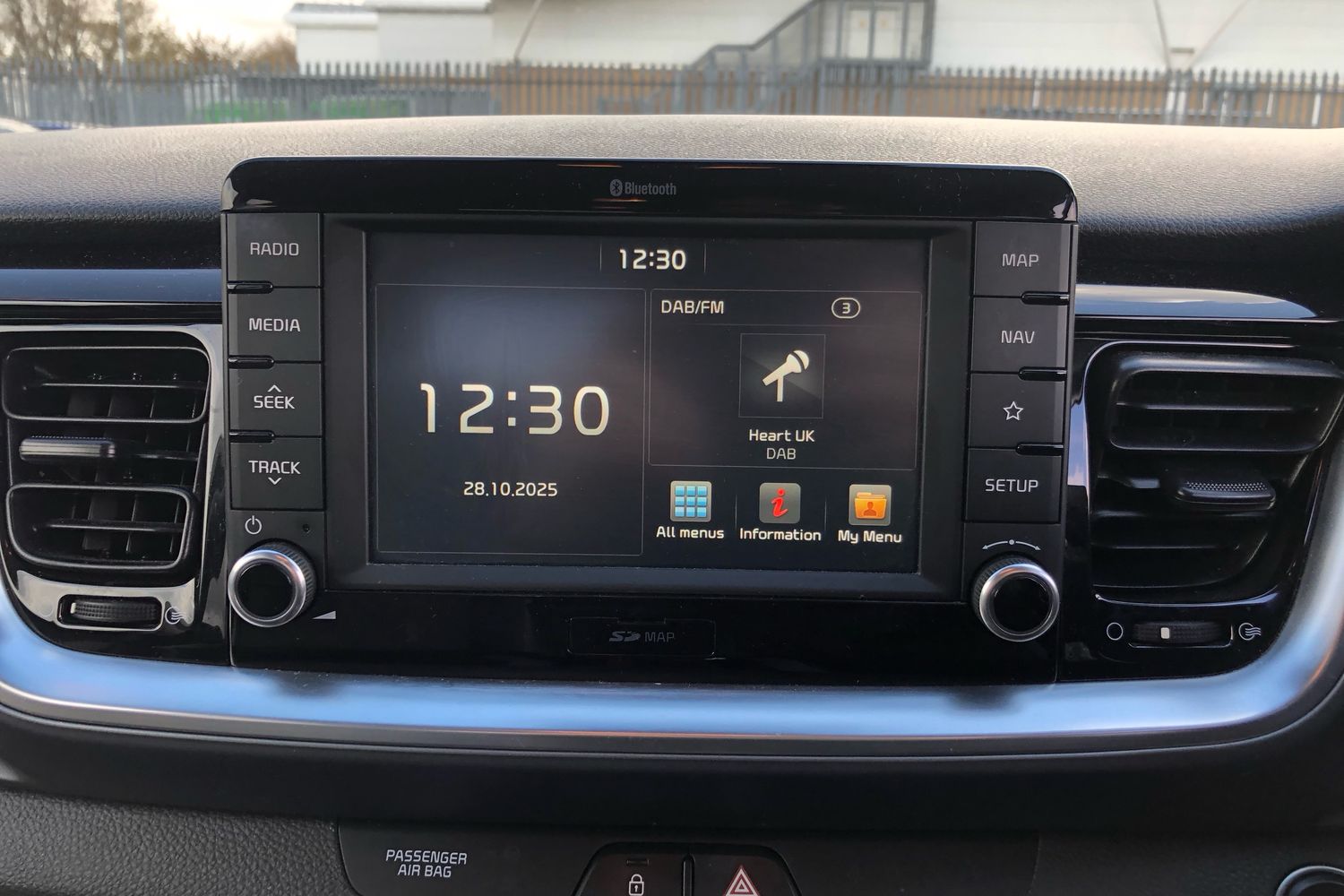 Used Kia Stonic 2019 for sale - 76368611: Photo 6