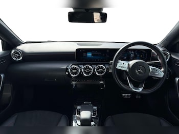 Used Mercedes-Benz A-Class 2019 for sale - 79005717: Photo