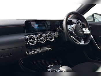 Used Mercedes-Benz A-Class 2019 for sale - 79005717: Photo