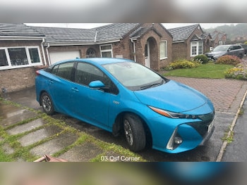 Used Toyota Prius 2017 for sale - 78888323: Photo
