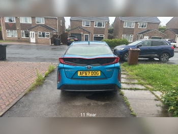 Used Toyota Prius 2017 for sale - 78888323: Photo