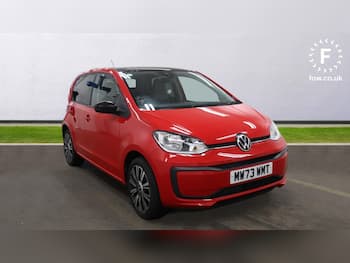 Used Volkswagen up! 2023 for sale - 79830109: Photo