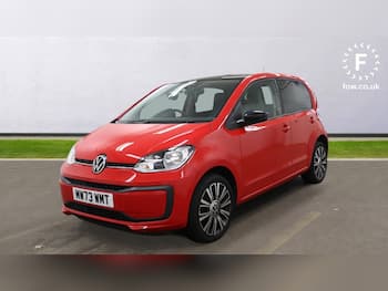 Used Volkswagen up! 2023 for sale - 79830109: Photo