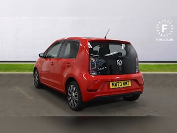 Used Volkswagen up! 2023 for sale - 79830109: Photo