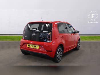 Used Volkswagen up! 2023 for sale - 79830109: Photo