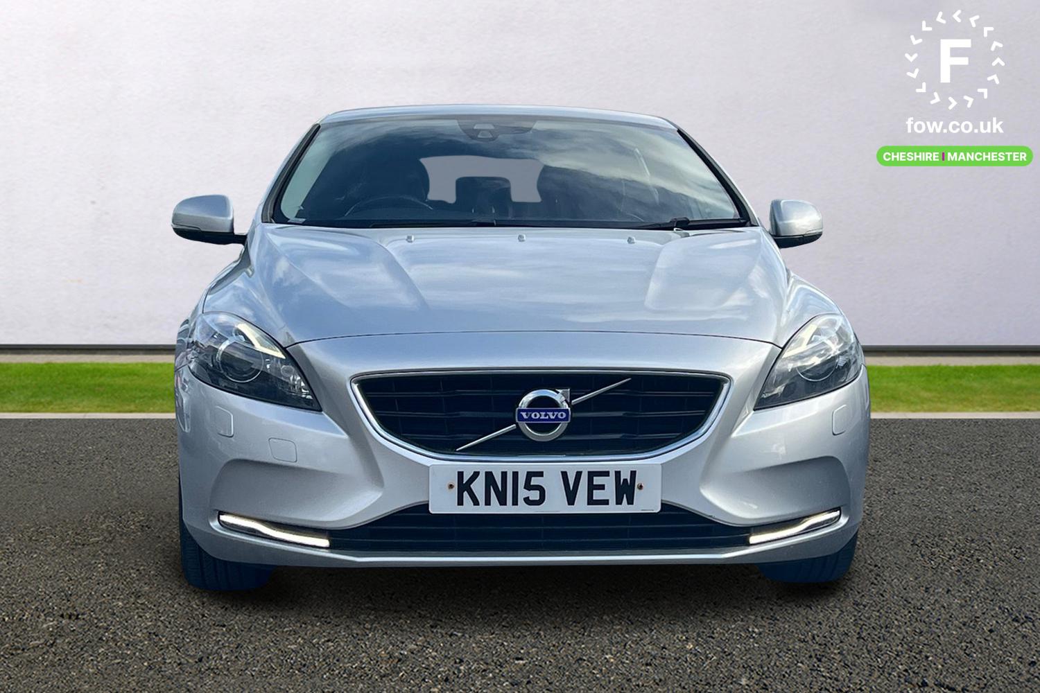 Used Volvo V40 2015 for sale - 77620556: Photo 21