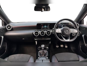 Used Mercedes-Benz A-Class 2020 for sale - 78939764: Photo