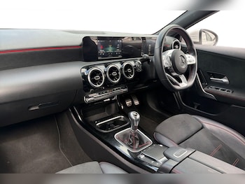 Used Mercedes-Benz A-Class 2020 for sale - 78939764: Photo