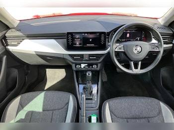 Used Skoda Kamiq 2020 for sale - 78497781: Photo