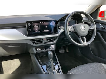 Used Skoda Kamiq 2020 for sale - 78497781: Photo