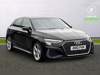 Audi A3 feature image