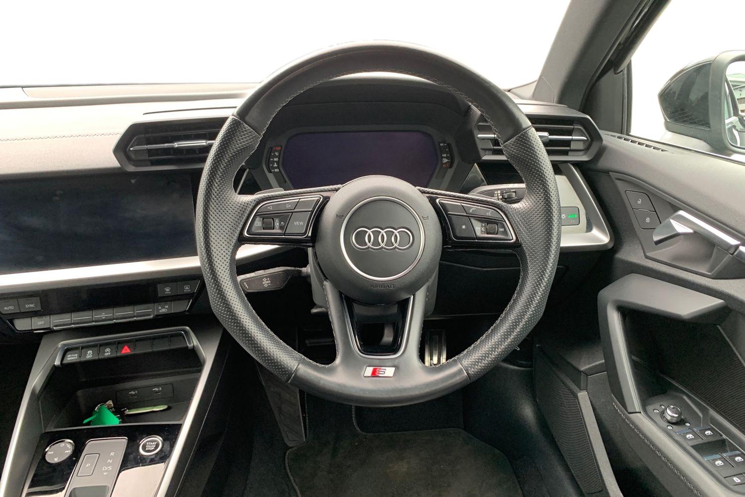 Used Audi A3 2021 for sale - 78092120: Photo 5