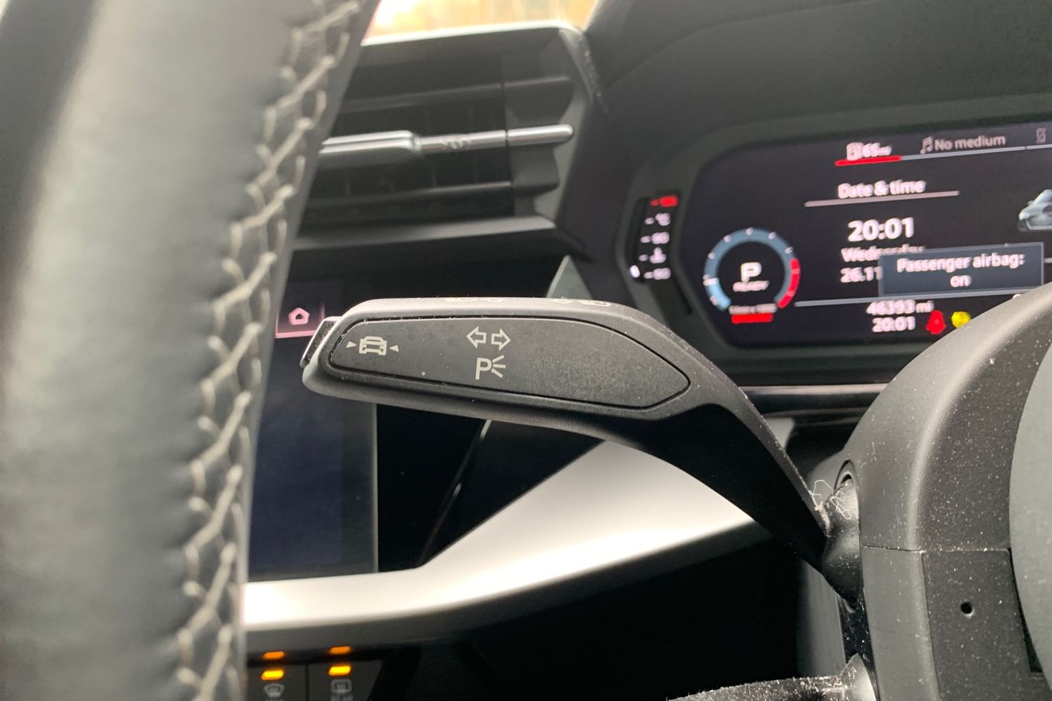 Used Audi A3 2021 for sale - 78092120: Photo 6