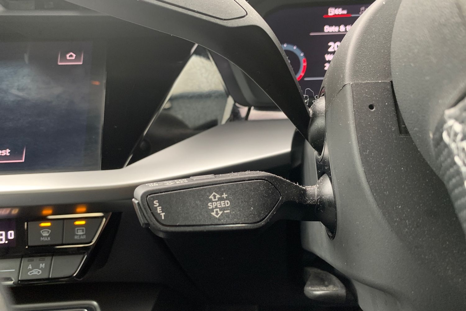 Used Audi A3 2021 for sale - 78092120: Photo 7