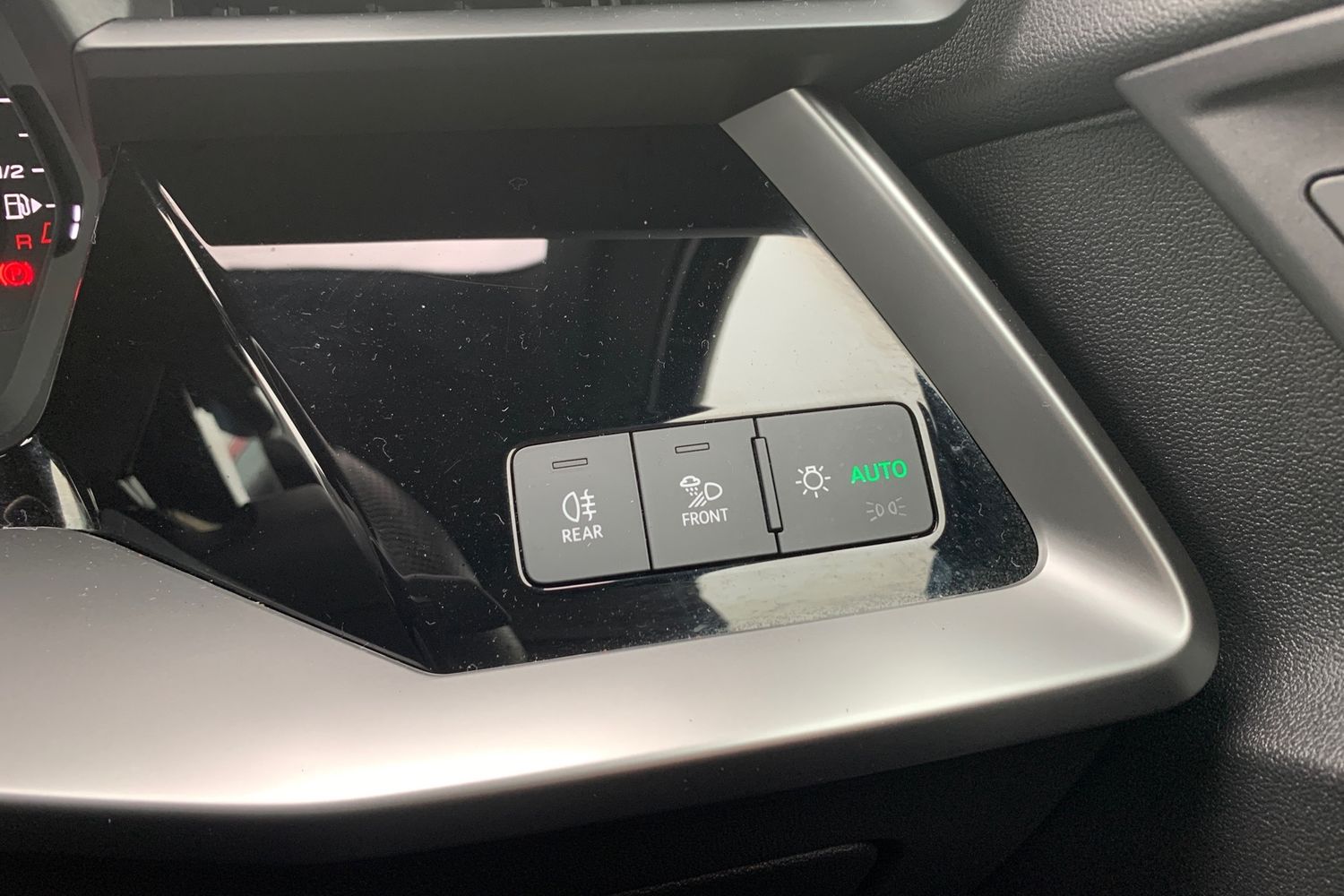 Used Audi A3 2021 for sale - 78092120: Photo 9