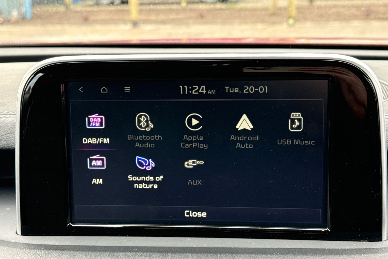 Used Kia Stinger 2018 for sale - 77262514: Photo 10