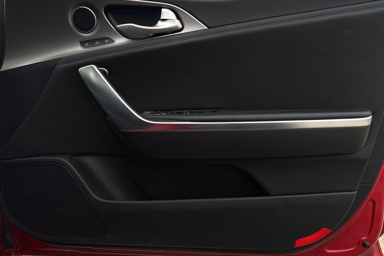 Used Kia Stinger 2018 for sale - 77262514: Photo 17