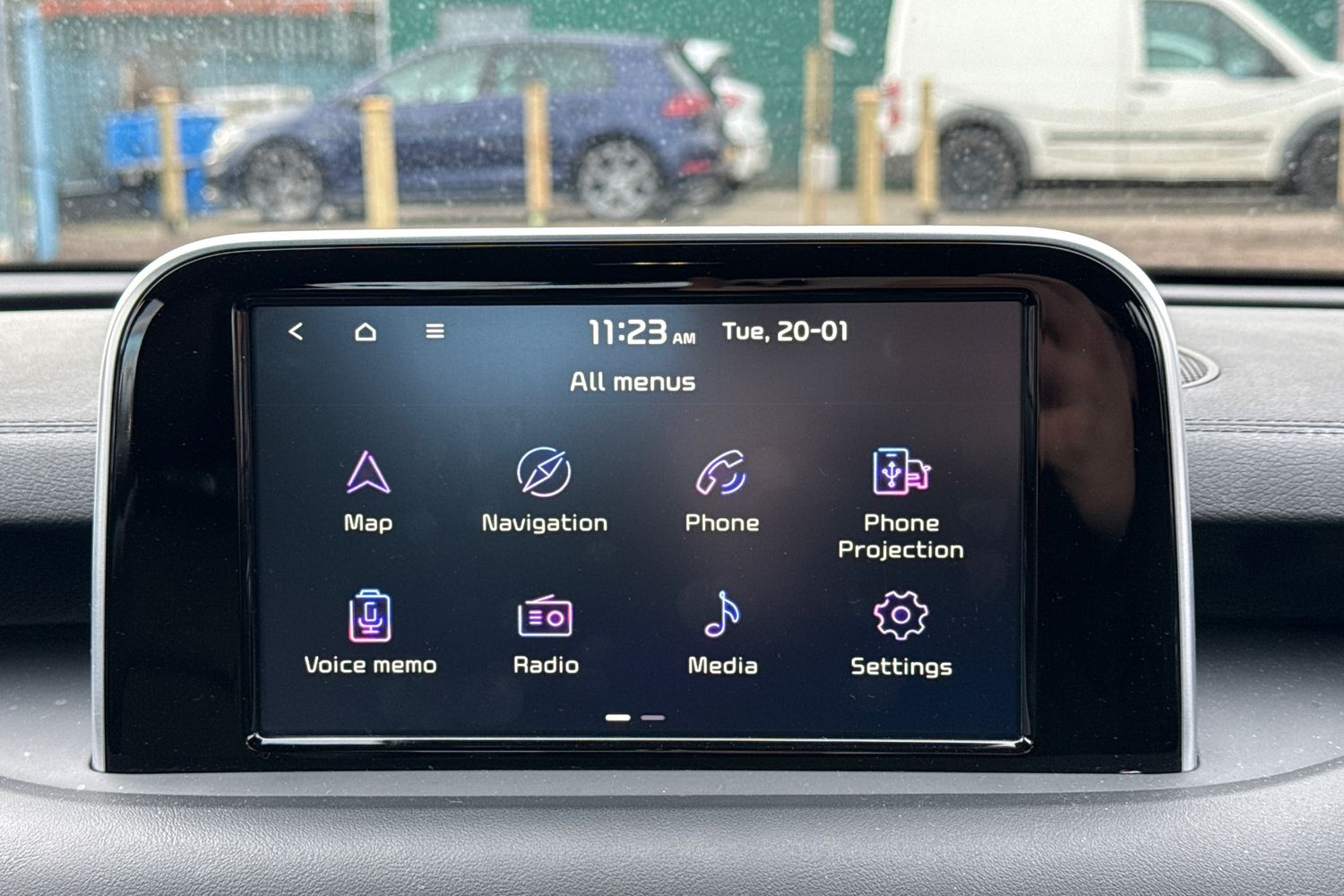 Used Kia Stinger 2018 for sale - 77262514: Photo 6