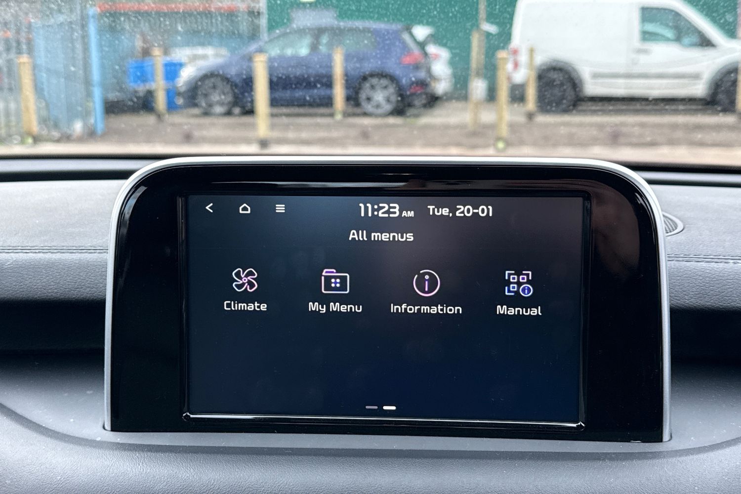 Used Kia Stinger 2018 for sale - 77262514: Photo 7