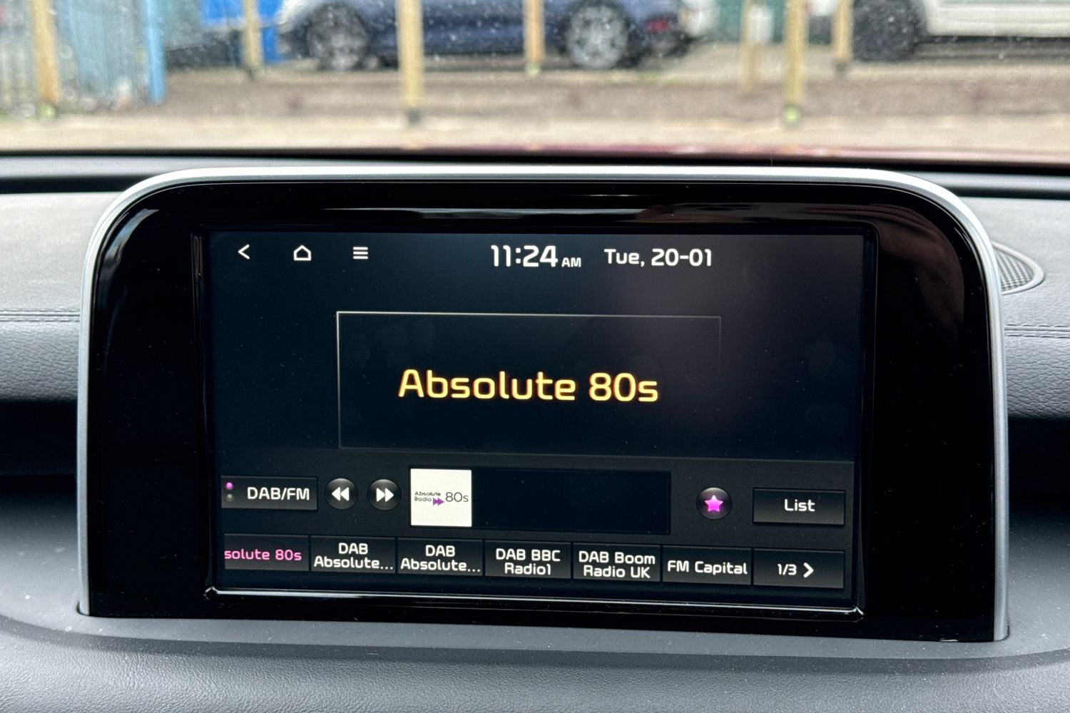 Used Kia Stinger 2018 for sale - 77262514: Photo 8