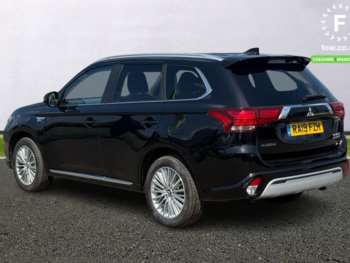 Used Mitsubishi Outlander 2019 for sale - 74854912: Photo