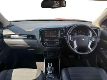 Used Mitsubishi Outlander 2019 for sale - 74854912: Photo