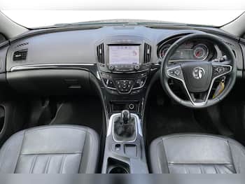 Used Vauxhall Insignia 2016 for sale - 79719736: Photo