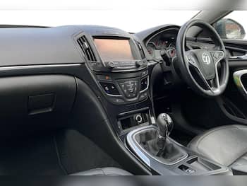 Used Vauxhall Insignia 2016 for sale - 79719736: Photo
