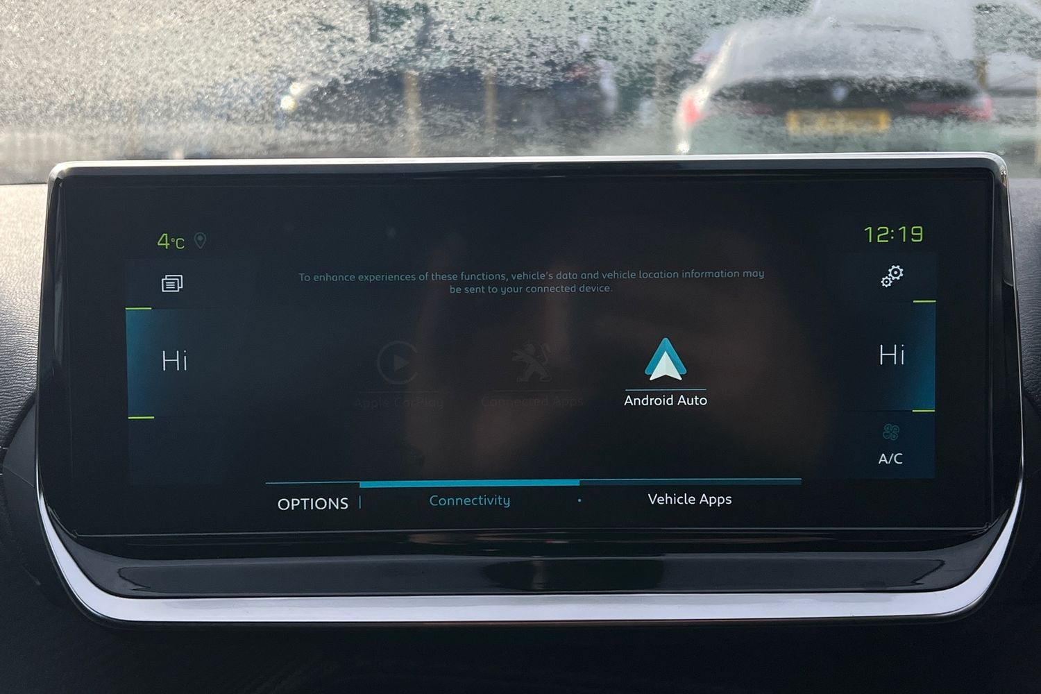 Used Peugeot 208 2021 for sale - 77527438: Photo 10