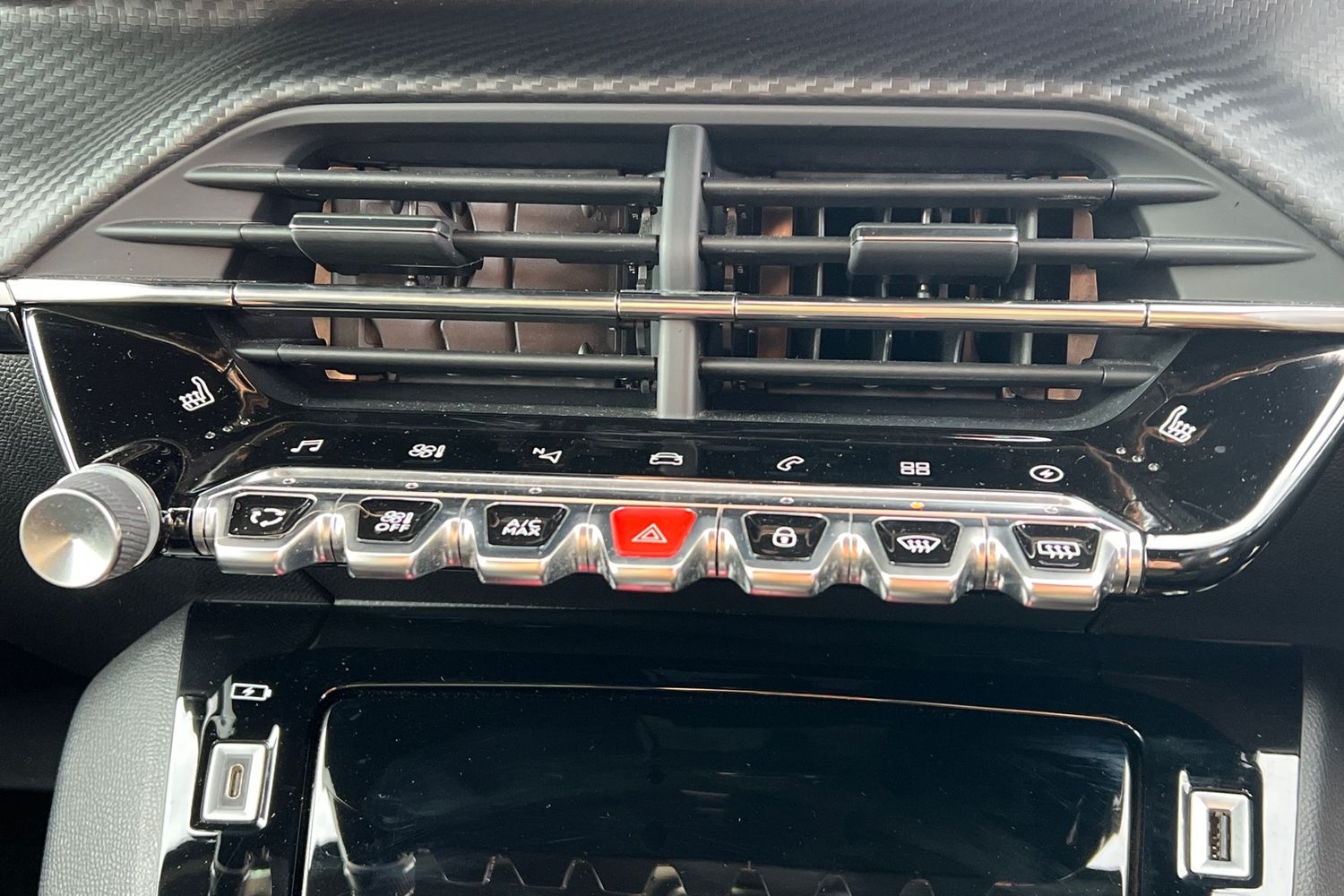 Used Peugeot 208 2021 for sale - 77527438: Photo 11