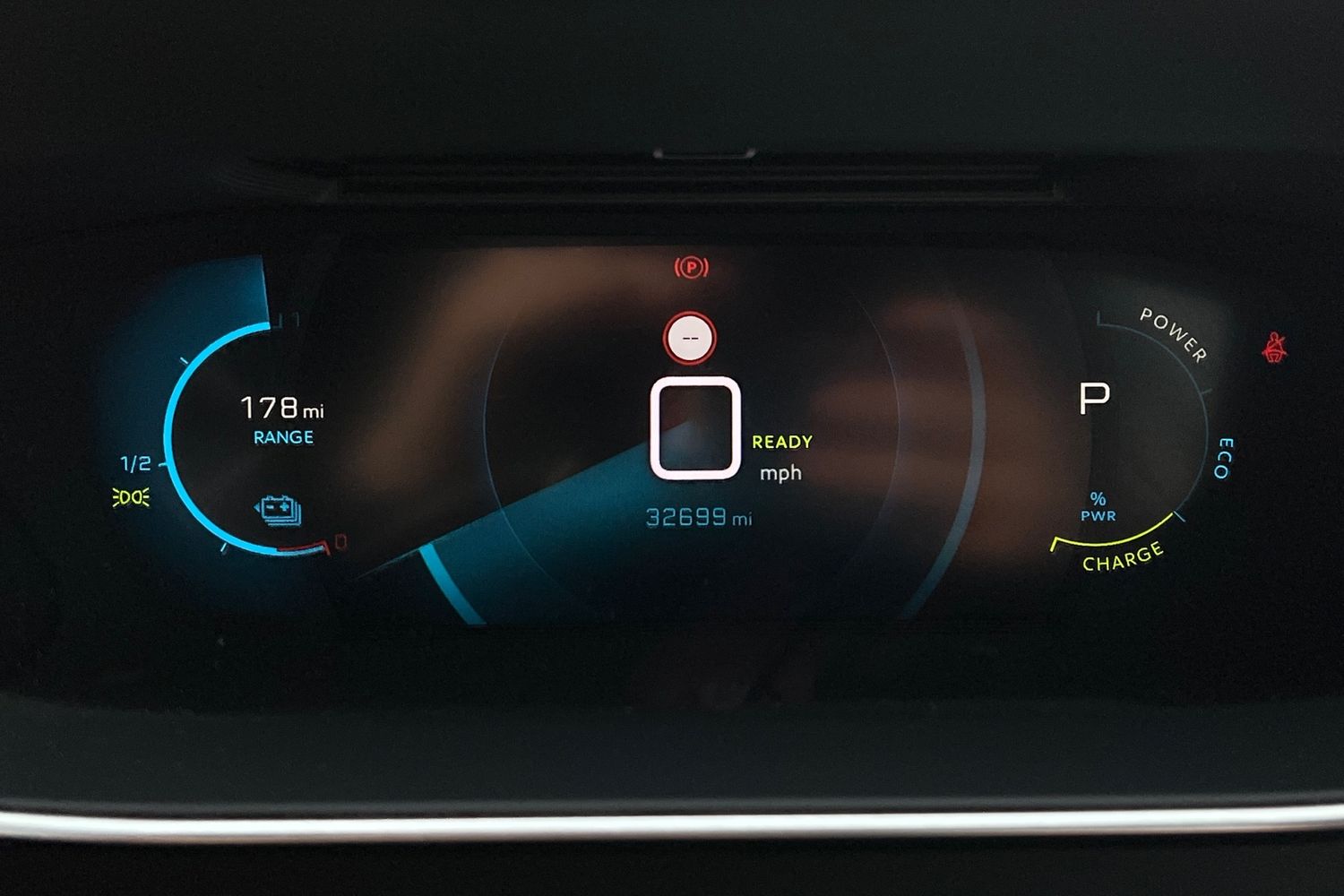 Used Peugeot 208 2021 for sale - 77527438: Photo 15