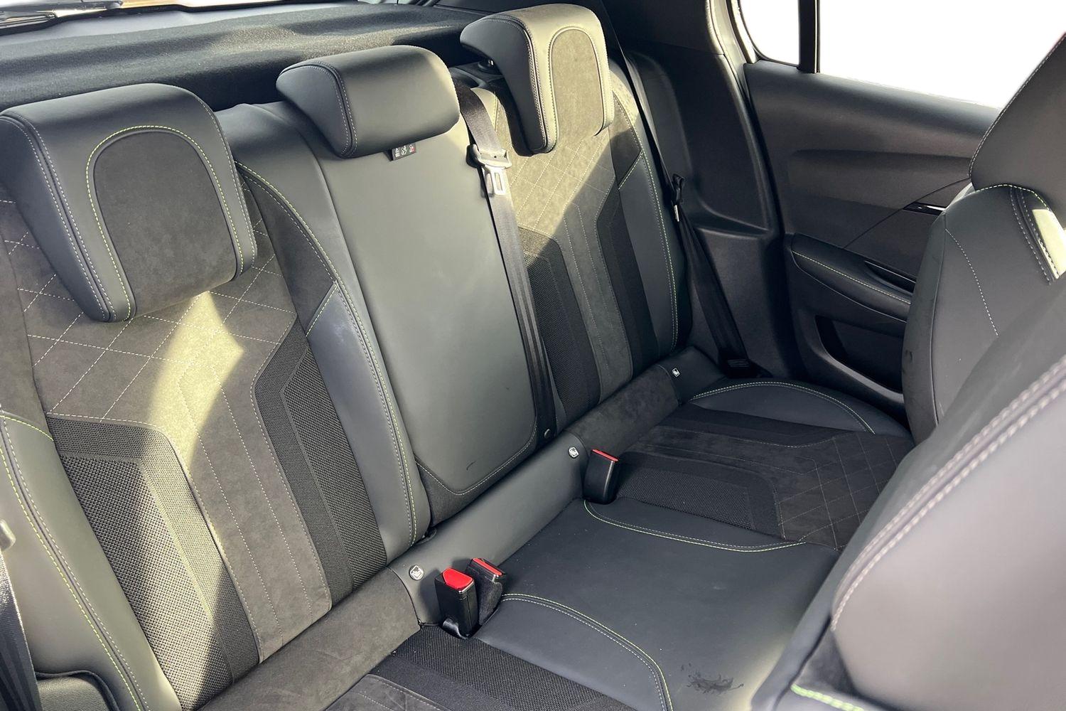 Used Peugeot 208 2021 for sale - 77527438: Photo 19