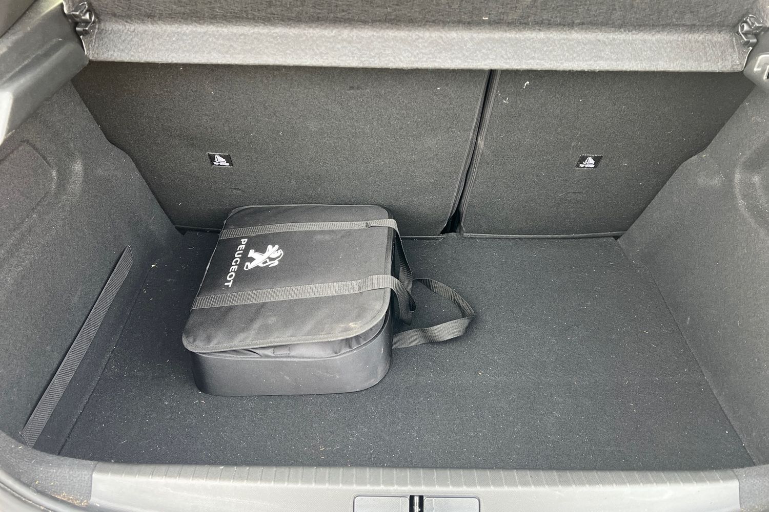 Used Peugeot 208 2021 for sale - 77527438: Photo 20