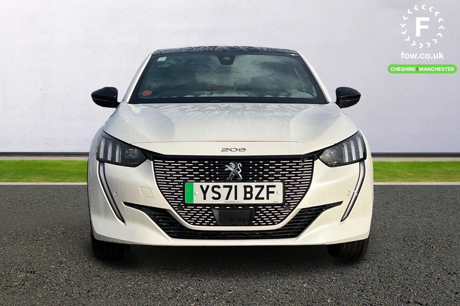 Used Peugeot 208 2021 for sale - 77527438: Photo 22