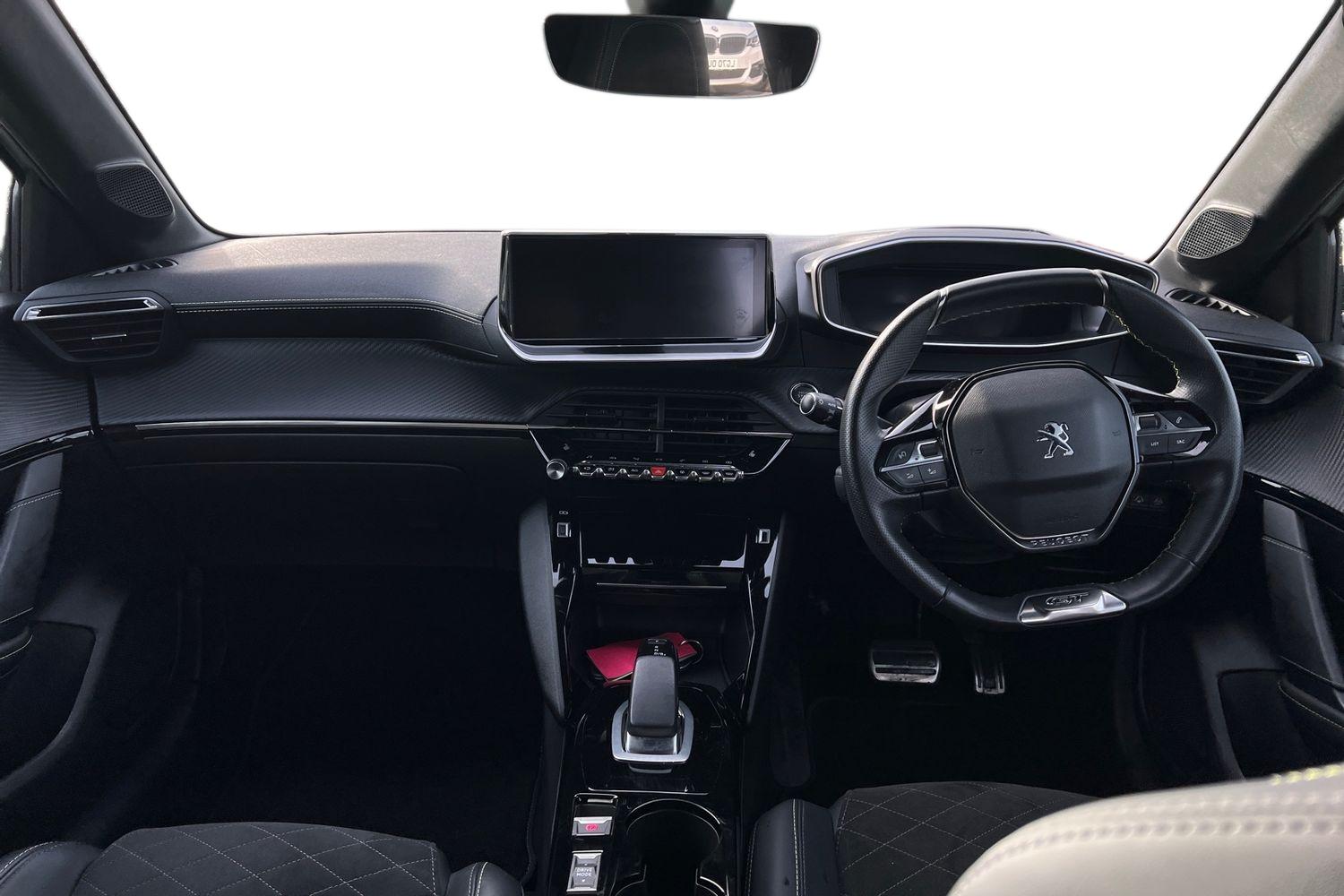 Used Peugeot 208 2021 for sale - 77527438: Photo 3