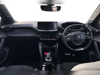 Used Peugeot 208 2021 for sale - 77527438: Photo