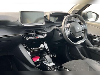 Used Peugeot 208 2021 for sale - 77527438: Photo