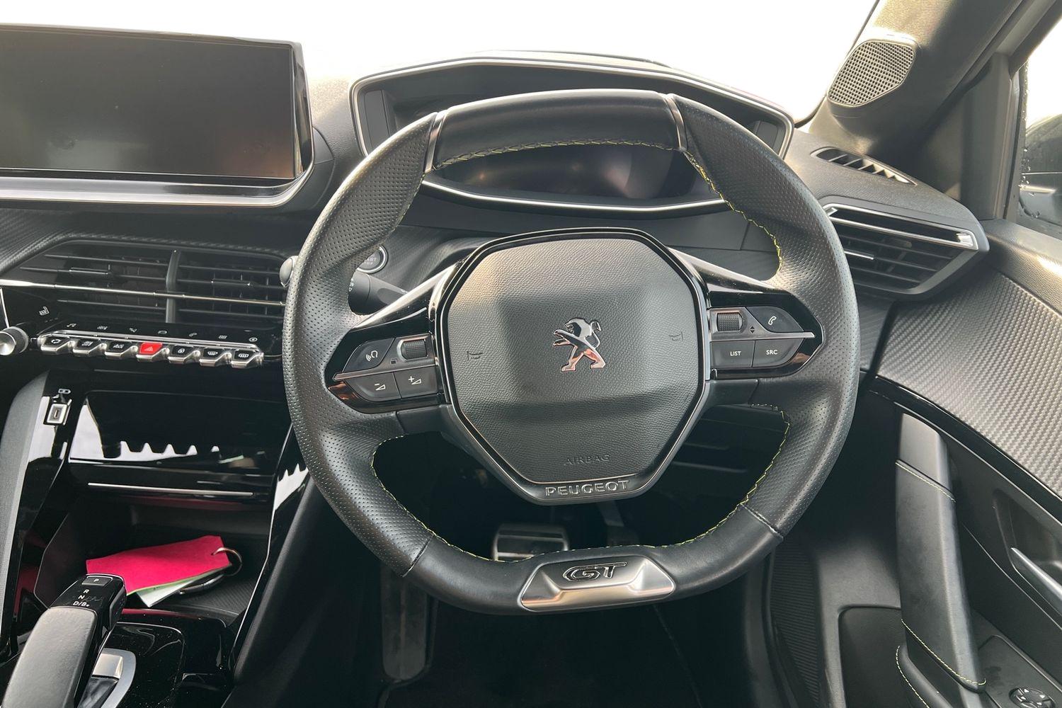 Used Peugeot 208 2021 for sale - 77527438: Photo 5